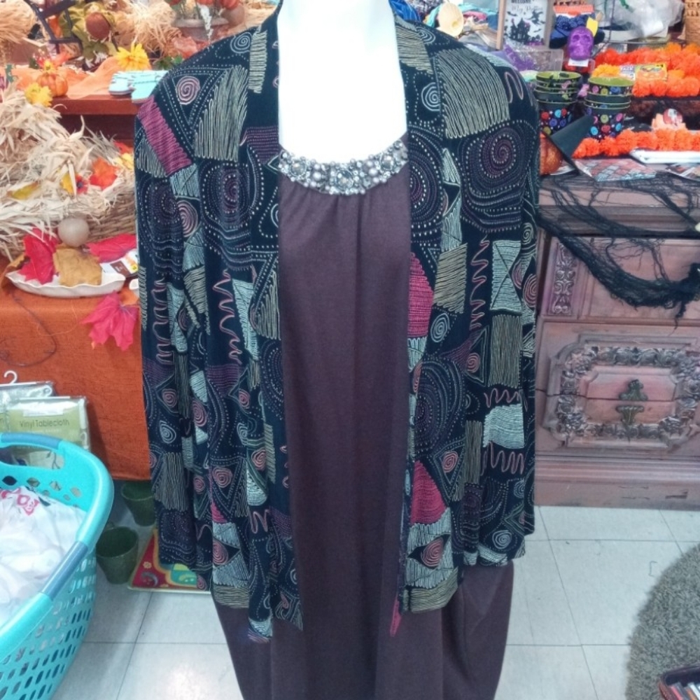 Plus size formals - Picture 16 of 16